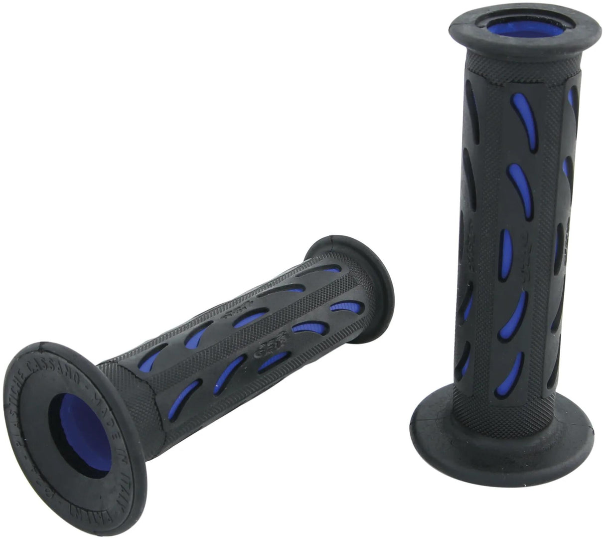 Progrip Gummigriff 724 Gummigriff 724 BL SW 122 mm offen