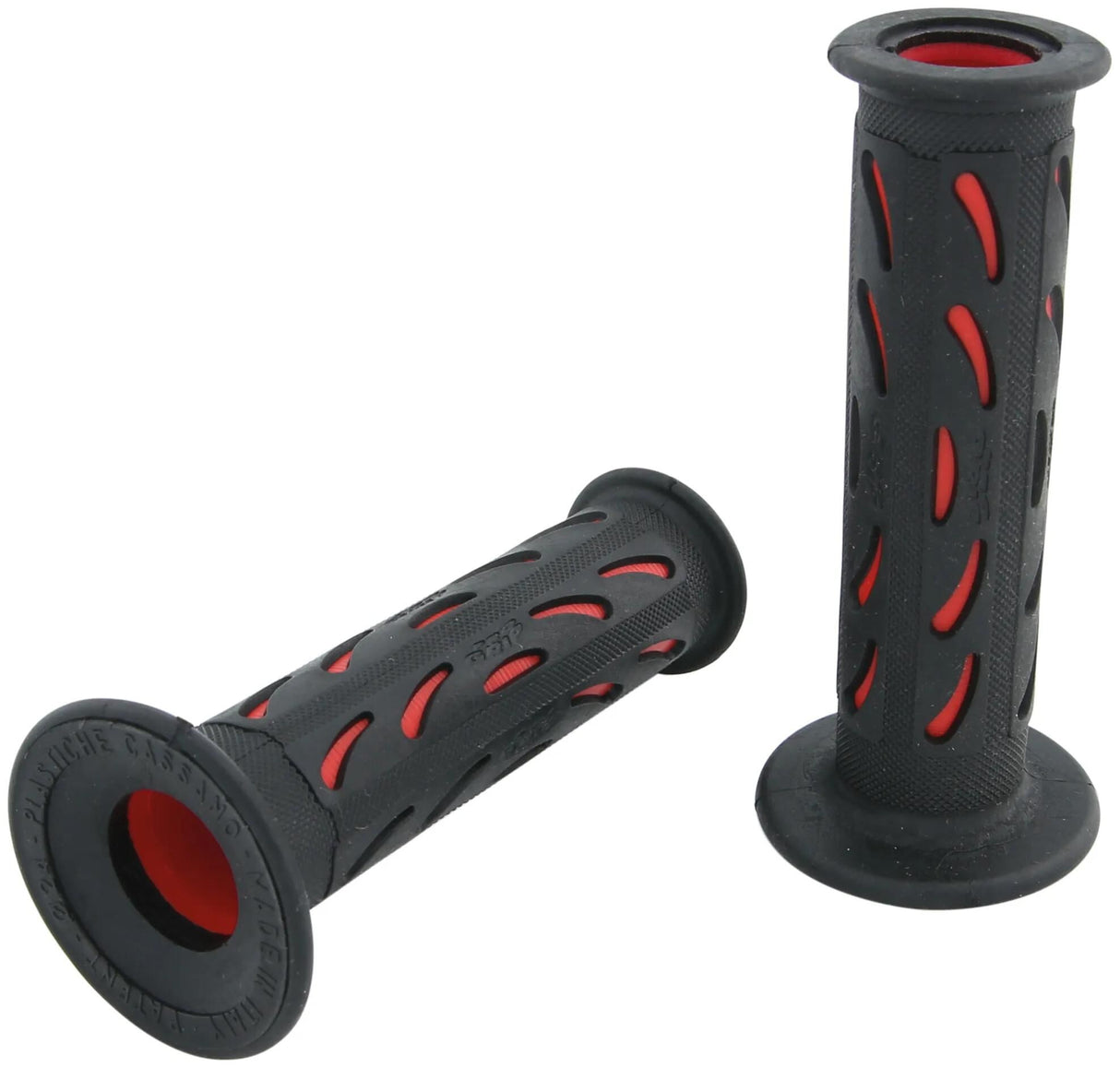 Progrip Gummigriff 724 Gummigriff 724 RT SW 122 mm offen