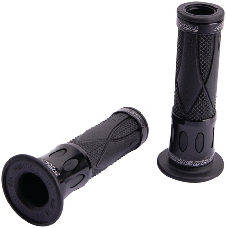 Progrip Gummigriff 728 Gummigriff 728 BW SW 122mm offen
