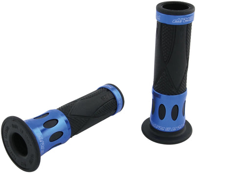 Progrip Gummigriff 728 Gummigriff 728 SW BL 122 mm offen