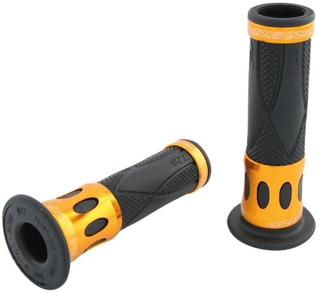 Progrip Gummigriff 728 Gummigriff 728 sw go 122mm offen