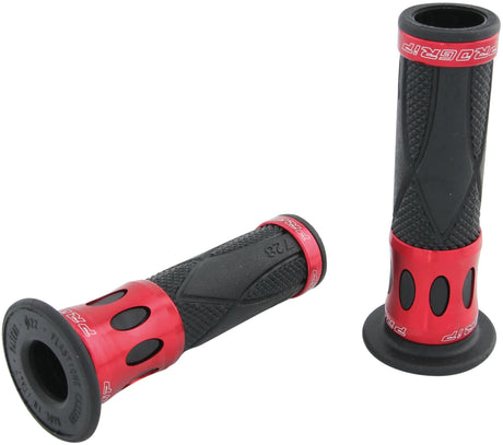 Progrip Gummigriff 728 Gummigriff 728 SW RT 122 mm offen