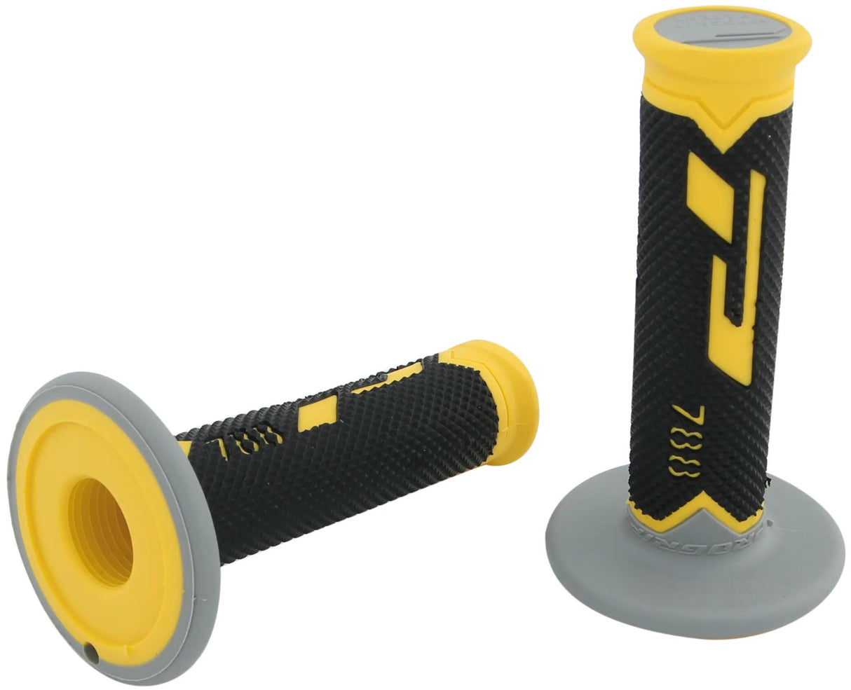 Progrip-Griff 788 Mod. 18 Gummigriff 788 ge sw gr 115mm geschlossen