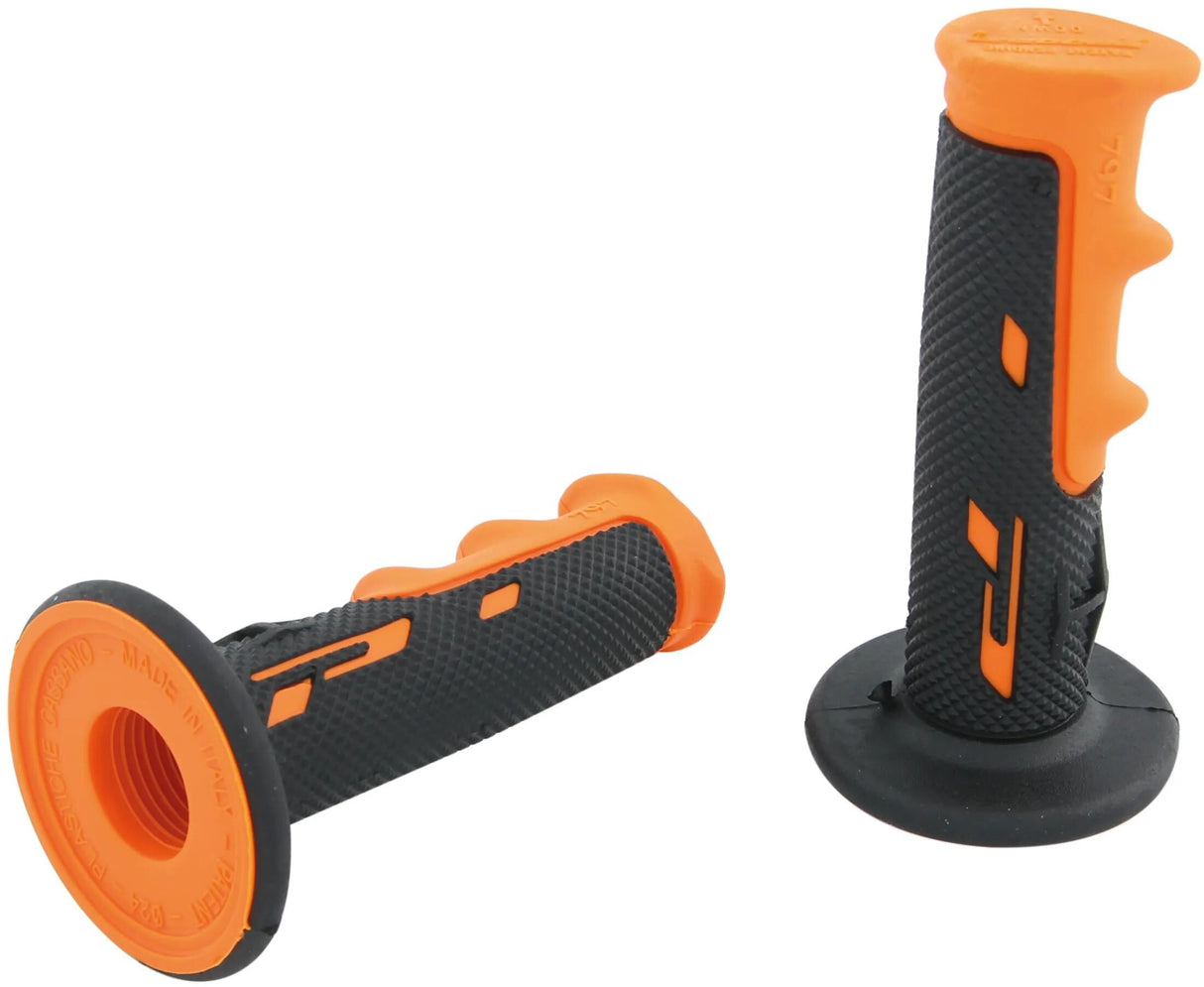 Progrip-Griff 797 Gummigriff 797 oder SW 115mm geschlossen