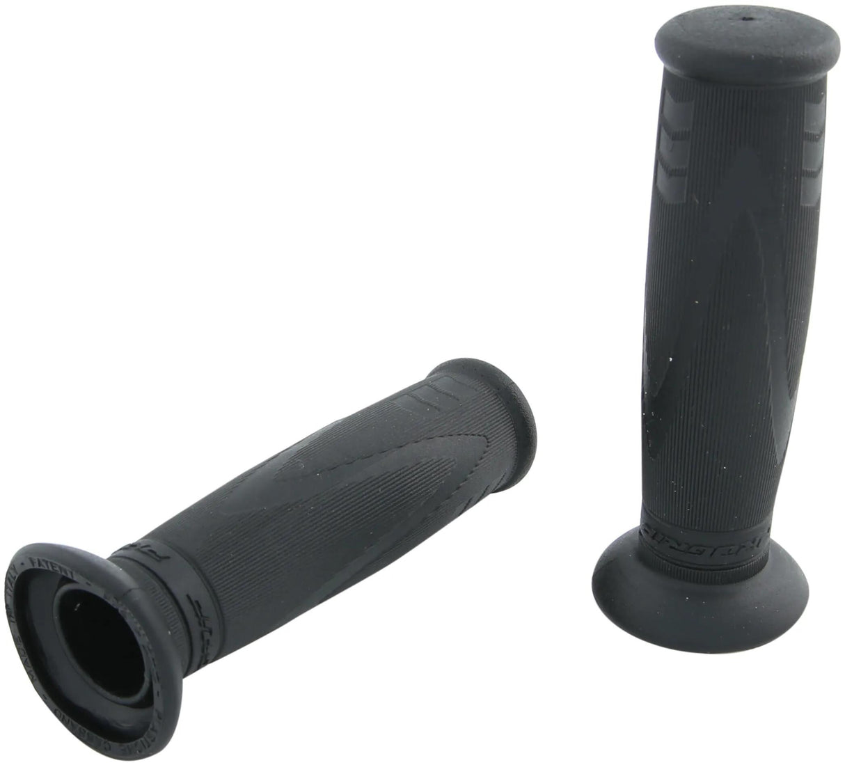 Progrip-Griff 761 Mod. 18 Gummigriff 761 sw 125mm geschlossen