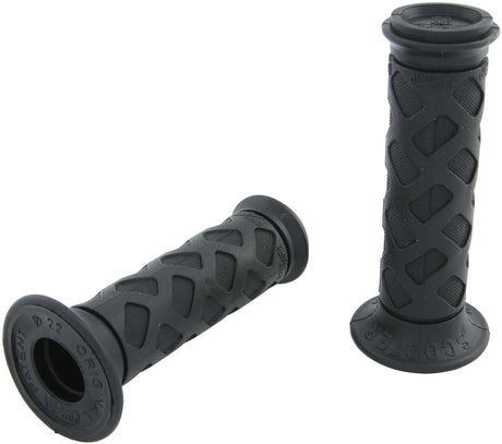 Progrip Gummigriff 789 Gummigriff 789 SW 115mm geschlossen