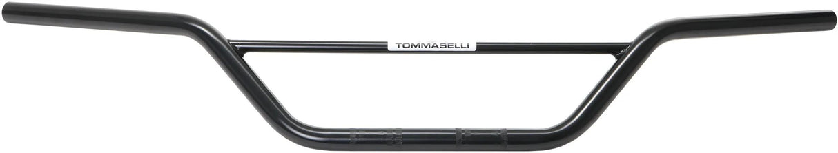 Tommaselli Endurolenker Lenker Stahl SW hoch tuev