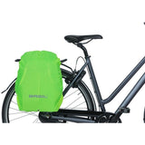 Basilikum B -Safe Rucksack Nordlich - Fahrrad -Rucksack - Unisex - Green - 13L
