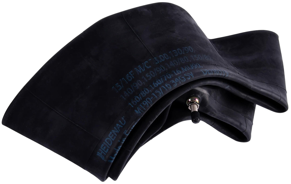 Heidenau Schlauch 130-160 80 15 16 Ventile 34g SV