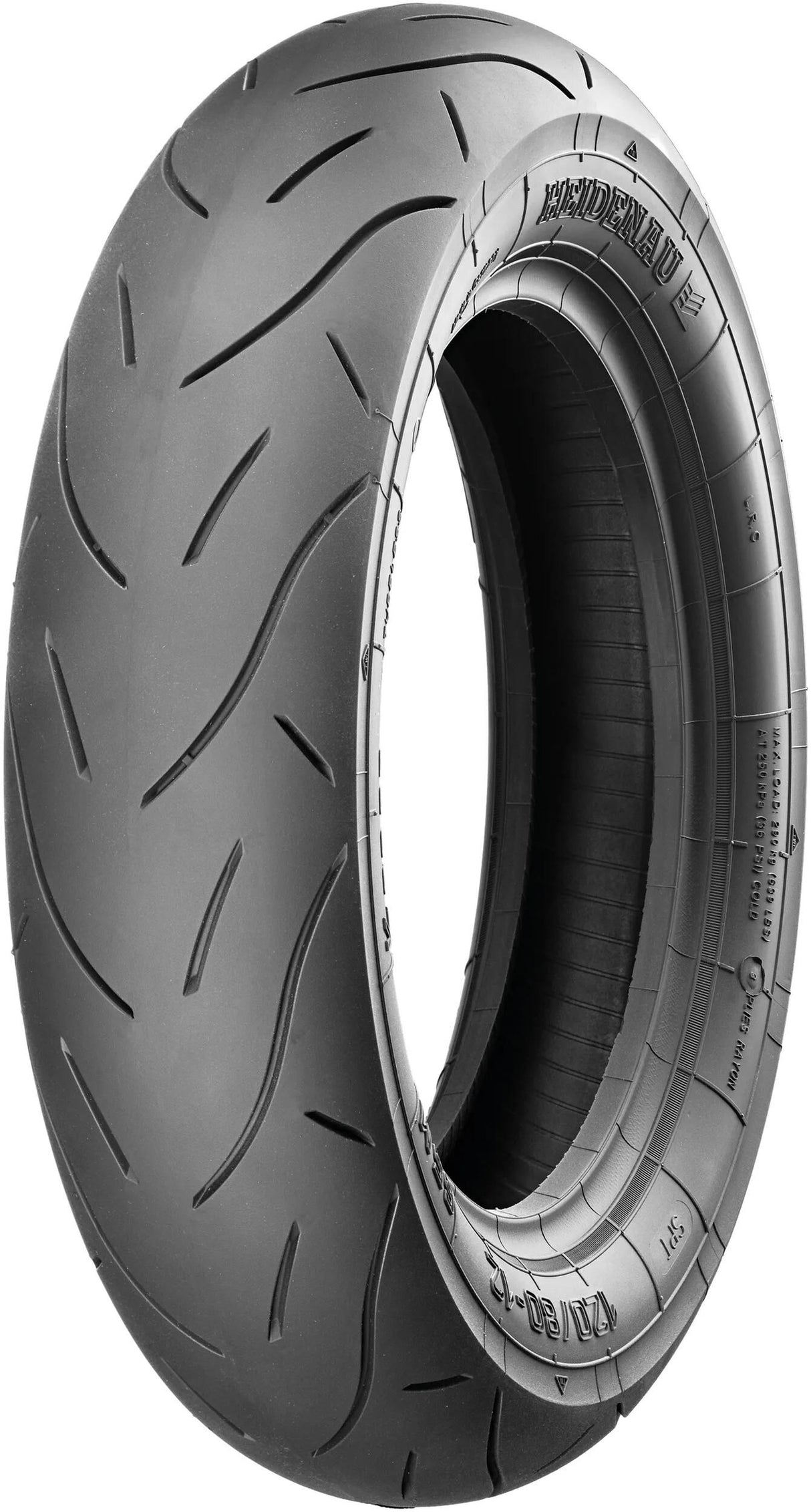 Heidenau Reifen K80 SR Reifen K80 SR 3,50-10 tl 59m