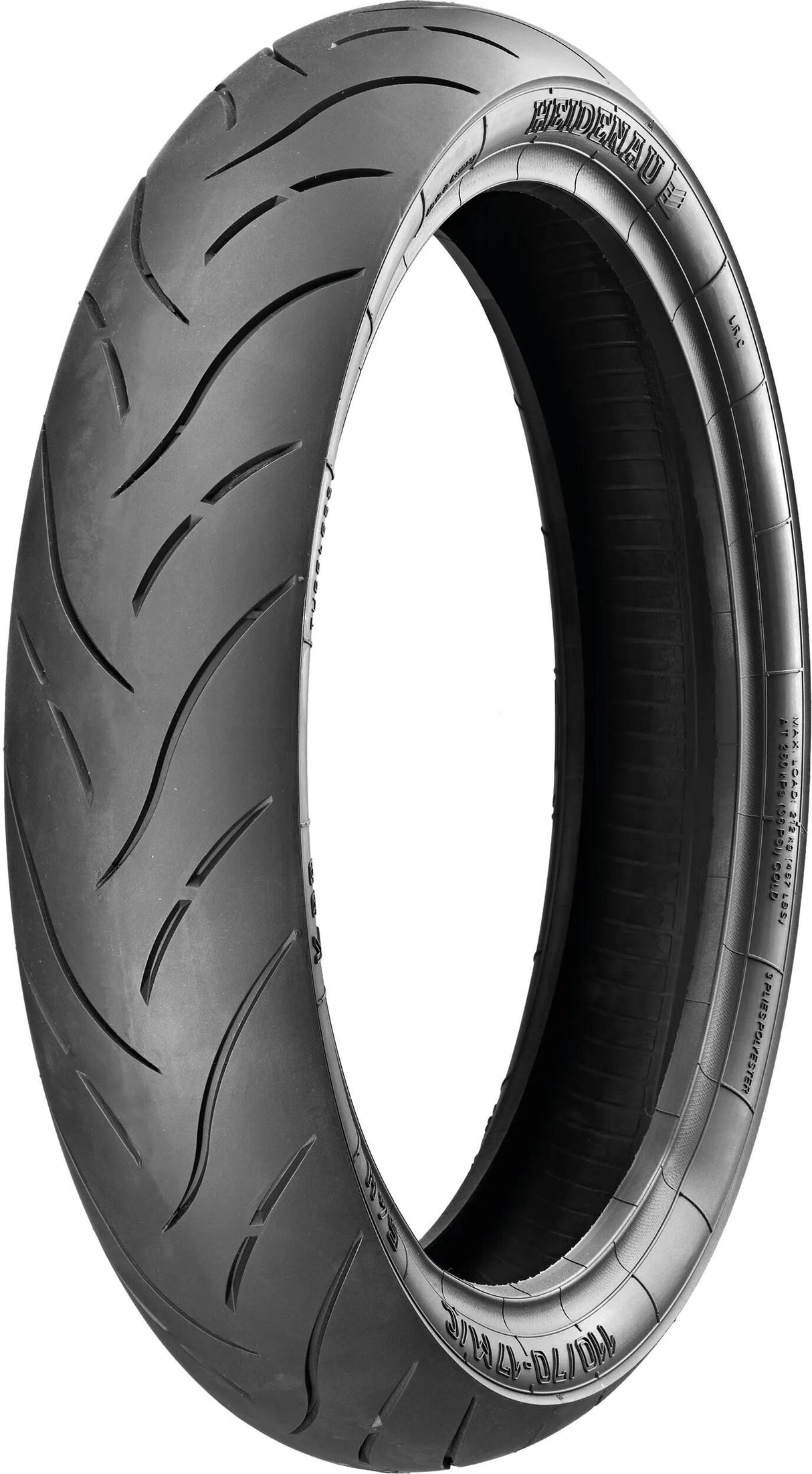 Heidenau K80 Reifen Reifen 110 70-17 54h tl K80 HE