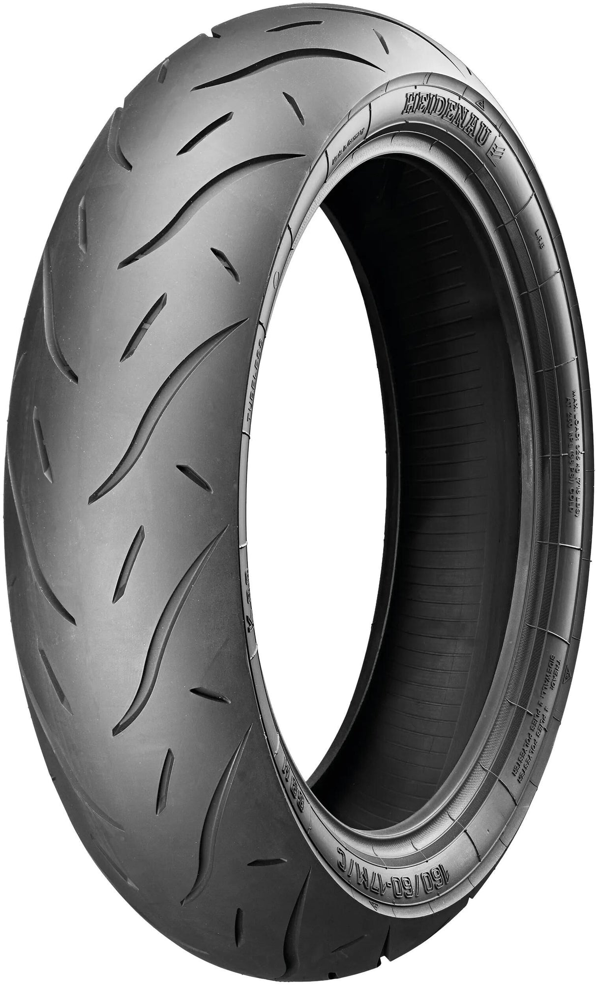 Heidenau K80 Reifen Reifen 150 60-17 66h tl K80 HE