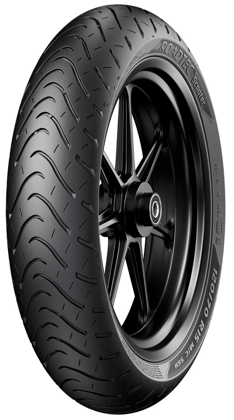 Metzeler Reifen Roadtec Rollerreifen Roadtec SC. 110 90-13 56p tl fr.