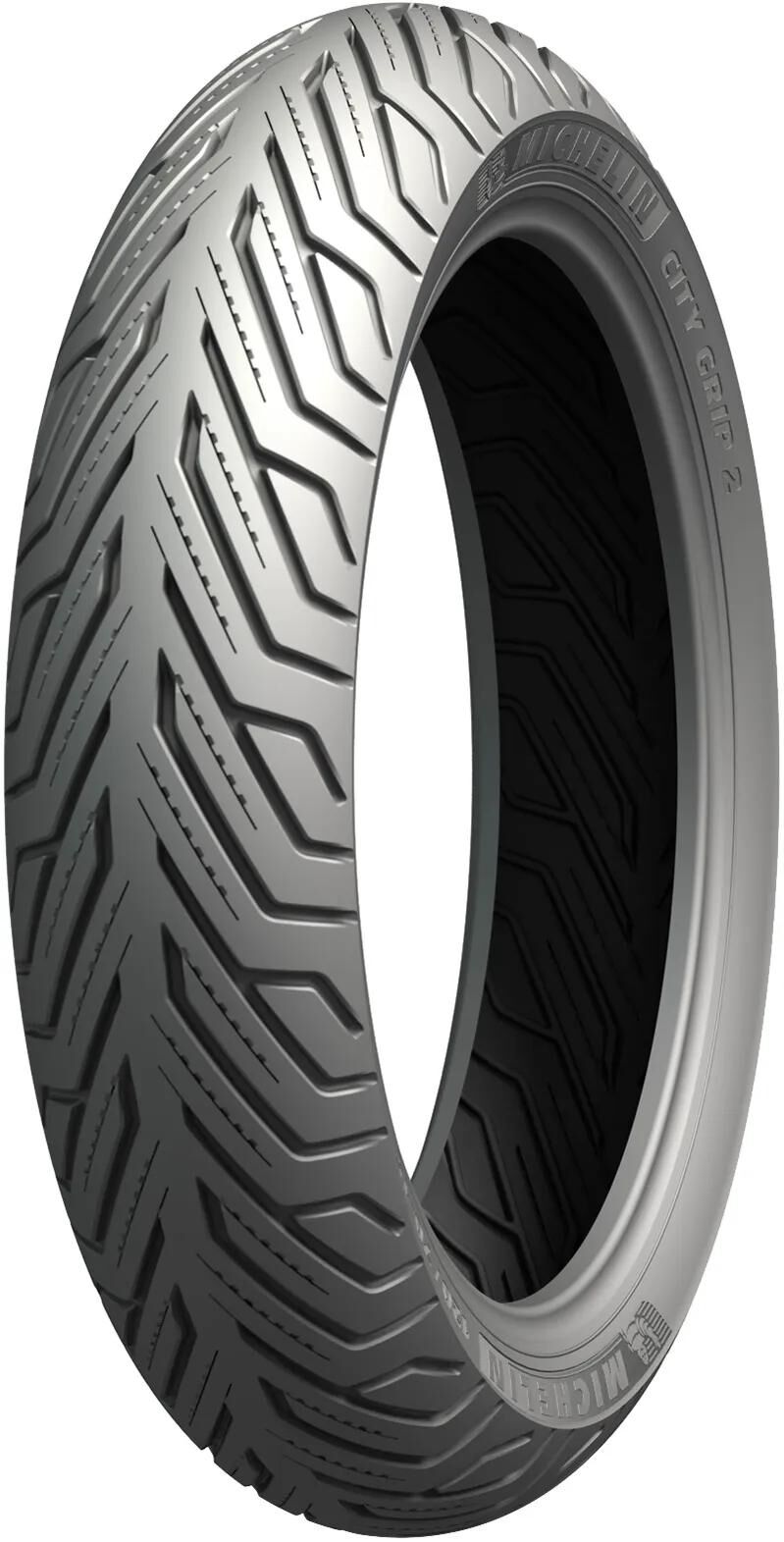 Michelin-Reifen 120 70-13 53S TL CityGrip 2 MI MS