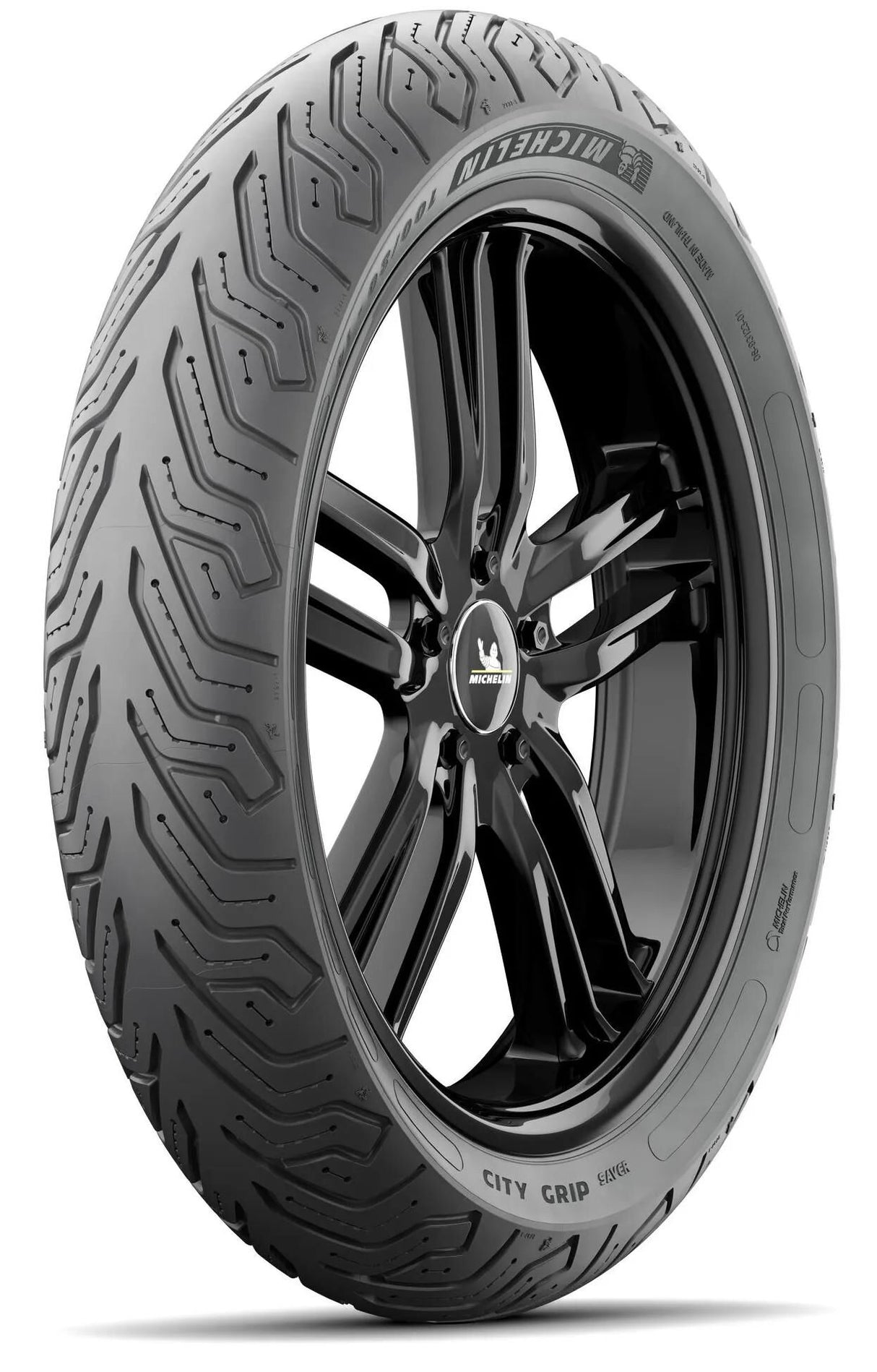 Michelin City Grip Saver Reifen 130 70-12 62p TLTT City Grip Saver mi