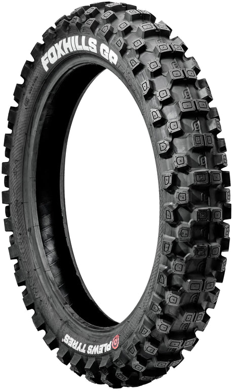 Plews Reifen Reifen „mx3 foxhills gp“