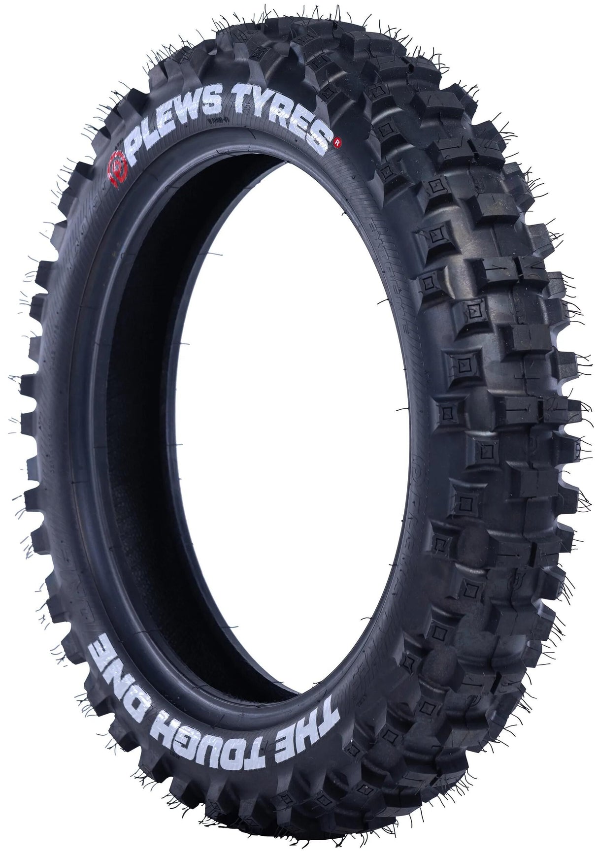 Plews Reifen Außenreifen EN1 Enduro GP + EN1 Extreme der Harte. Reifen 140 80-18 70M NHS EN1 Tough Ext PT B-Spec