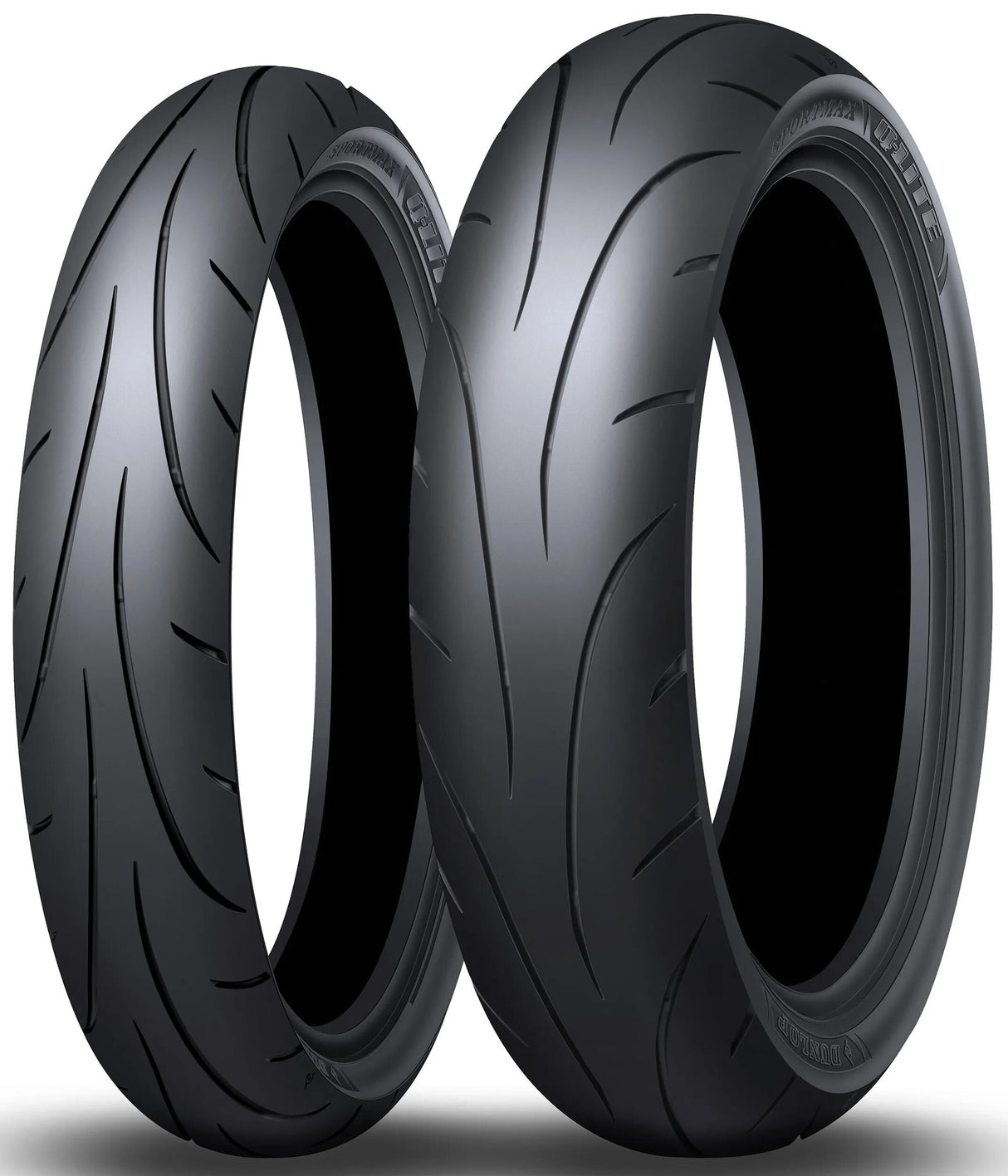 Dunlop Reifen Sportmax Q-Lite Reifen Sportm.Q-Lite 70 90-17 38s tl