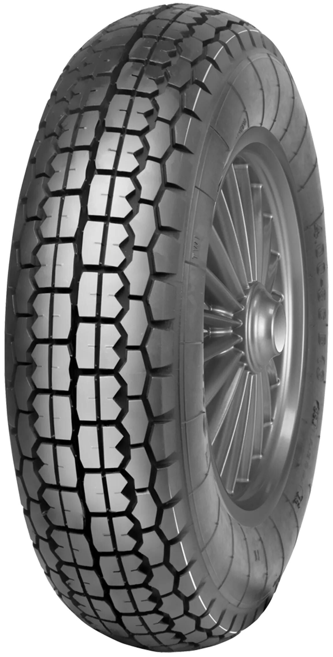 Mitas Reifen B 13 Reifen B 13 4.00-8c TT 71j 6pr