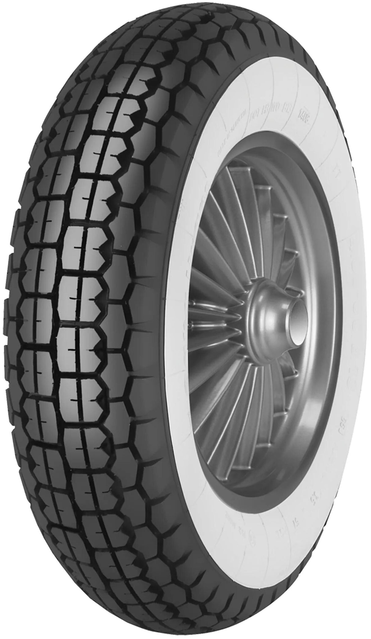 Mitas Reifen B 13 Reifen B 13 4.00-8c TT 66j 4pr