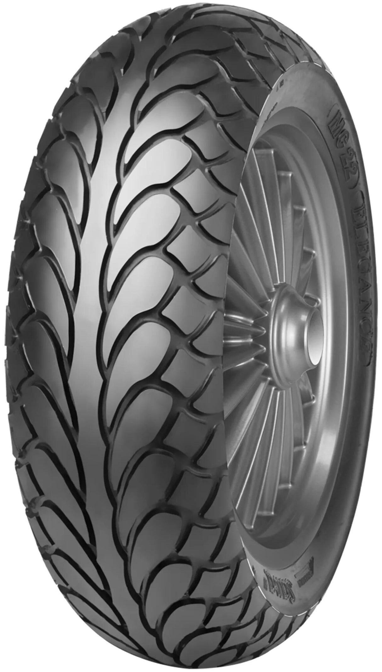 Mitas Reifen MC 22 Reifen MC 22 120 70-10 TL 54l