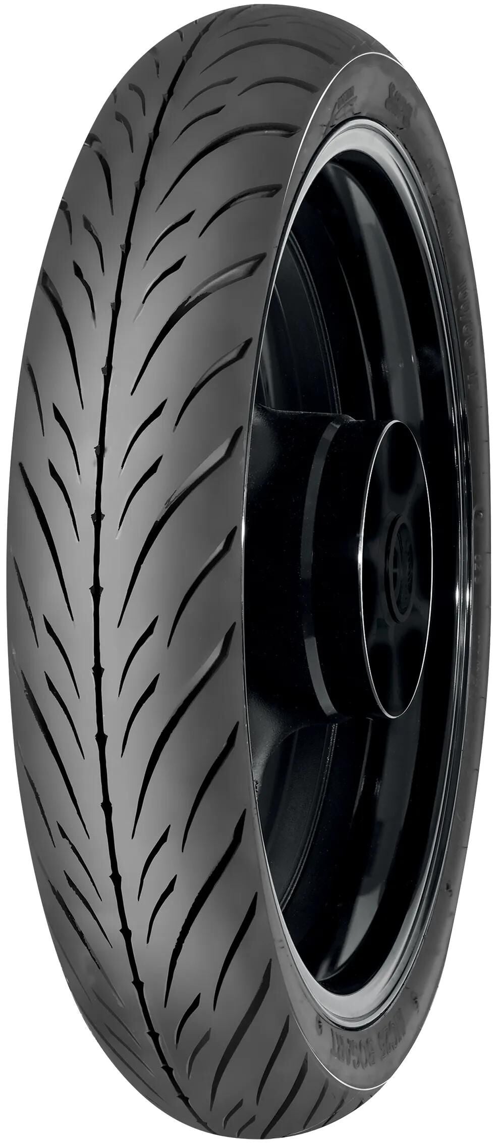 Mitas Outdoor-Reifen MC 25 Reifen 100 80-17 52s TL MC25 mt