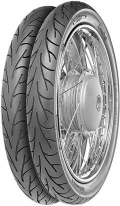 Continental E-Reifen Contigo! Reifen 4.00-18 64h TL Contigo Co