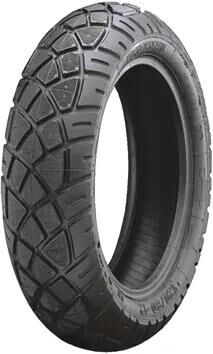 Heidenau Reifen K58 Snowtex Mod. Reifen 140 70-12 65p TL K58 Snowtex He MS