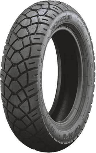 Heidenau Reifen K58 Snowtex Reifen K58 Snowt. 100 80-10 tl m+s