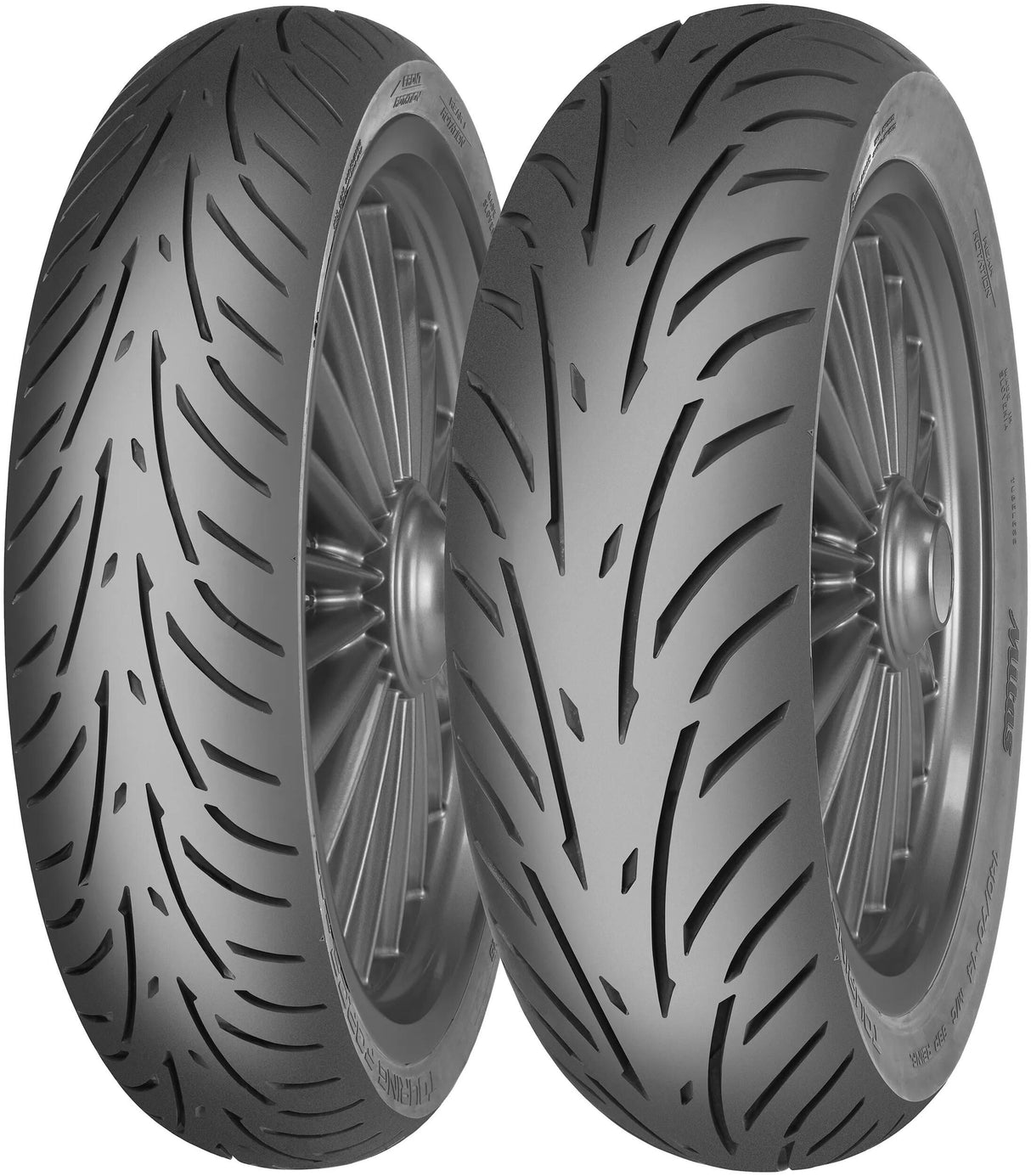 Mitas Reifen Touring Force-SC Reifen Tour.Force-SC 100 80-10 tl 53l