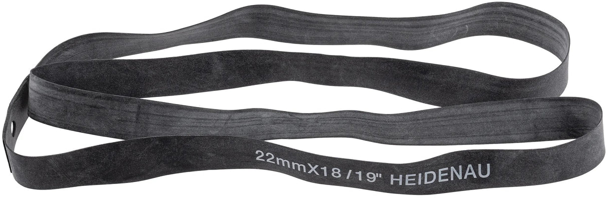 Heidenau Felgenband Felgenbänder 18 19 Zoll 22mm