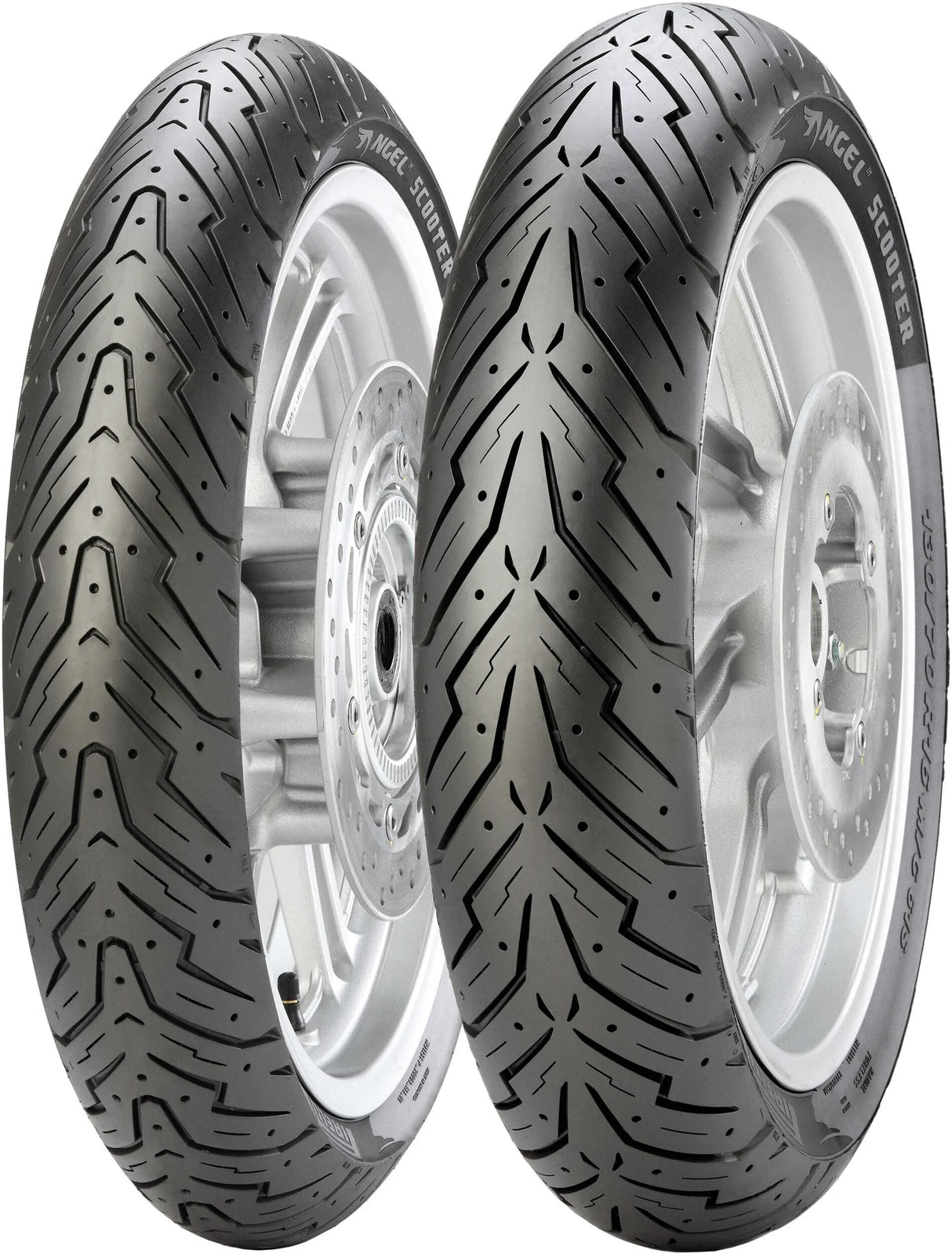 Pirelli Reifen Angel Scooter Reifen 110 70-11 45l TL Angel Scooter Pi