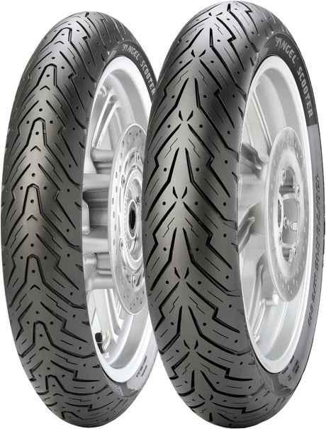 Pirelli Reifen Angel Scooter Reifen 140 70-12 65p TL Angel Scooter Pi