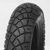 Heidenau Reifen K58 Reifen K58 110 80-10 TL 63m