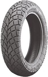 Heidenau Reifen K66 LT Reifen K66 LT 120 70-12 TL 58s