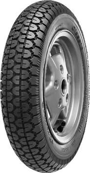 Continental Classic Reifen Reifen 3,50-10 59l TT Classic Co