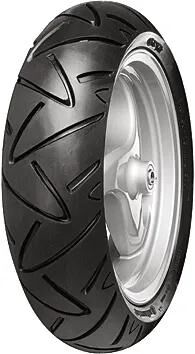 Continental-Reifen Twist-Reifen 130 70-10 59m TL Twist Co
