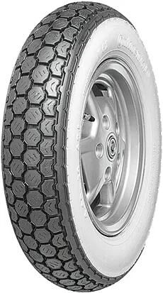 Continental E-Reifen K62 Reifen 3.50-10 59j TL K62 CO WW
