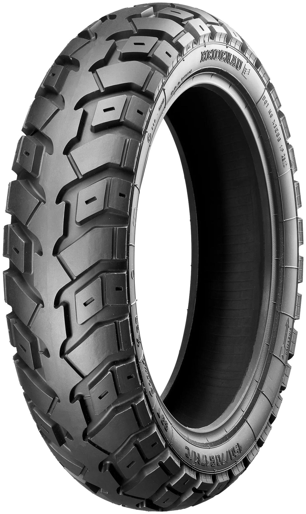 Heidenau Reifen K60 Scout Reifen K60 Scout 150 70b18 70t tl m+s