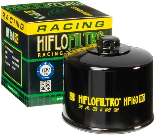 Hiflofiltro Ölfilter Rennölfilter hiflofi.racing hf-160rc