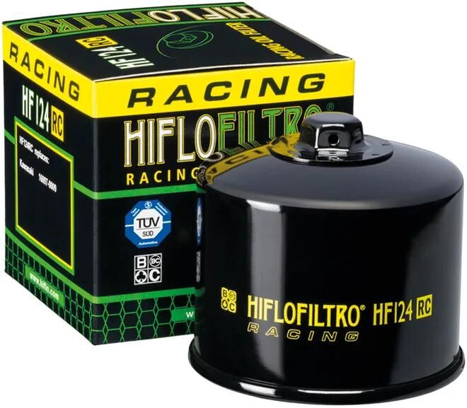 Hiflofiltro Ölfilter Rennölfilter hiflofi.racing hf-124rc