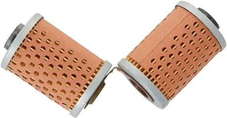 Mahle Ölfilter Ölfilter ox37