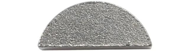 Buzzetti Schwungradkeil Scheibenfeder 3 x 3,7 mm #0246 005 000