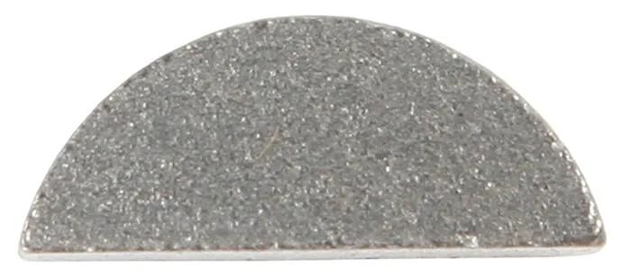 Buzzetti Schwungradkeil Scheibenfeder 2 x 3,7 mm #2846 001 000