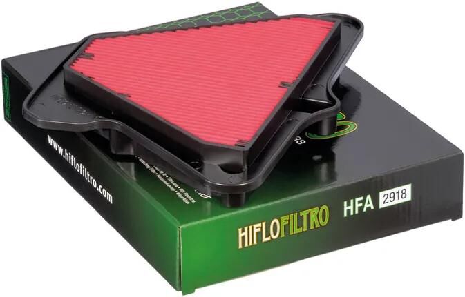 Hiflofiltro Luftfilter Luftfilter HFA-2918