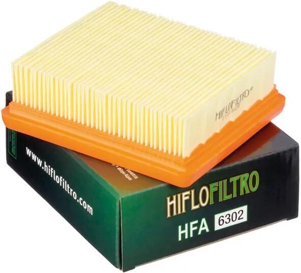 Hiflofiltro Luftfilter Luftfilter hfa-6302