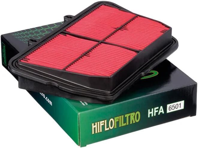 Hiflofiltro Luftfilter Luftfilter hfa-6501