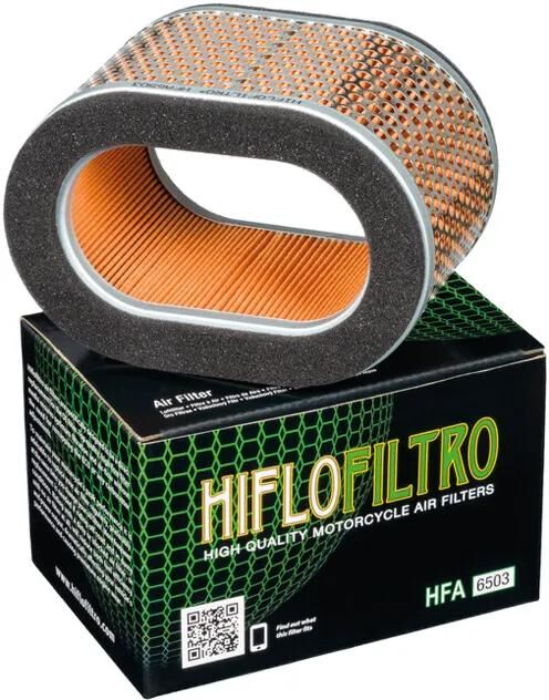 Hiflofiltro Luftfilter Luftfilter hfa-6503