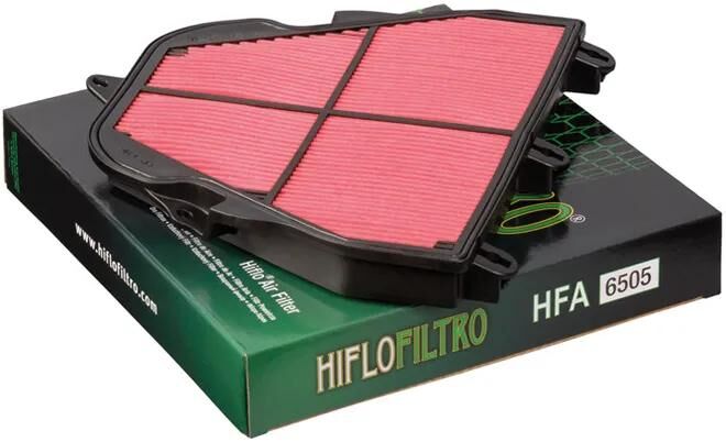 Hiflofiltro Luftfilter Luftfilter hfa-6505