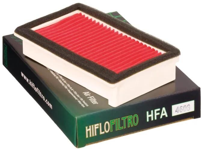 Hiflofiltro Luftfilterelement Luftfilter Hiflo HFA4608